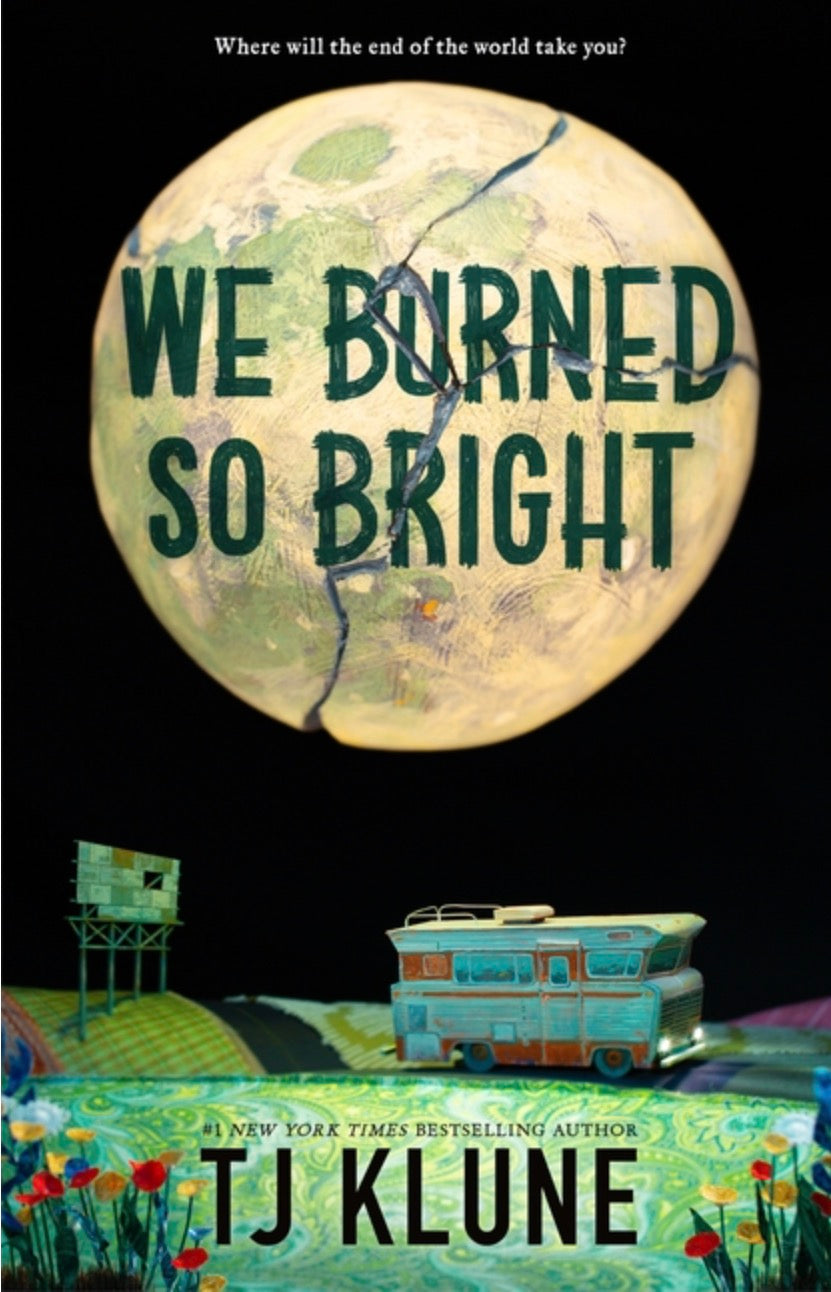 We Burned So Bright