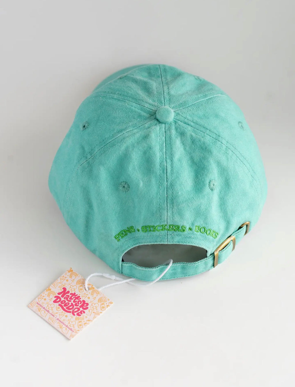 Scholastic Book Fair Kid - Baseball Cap