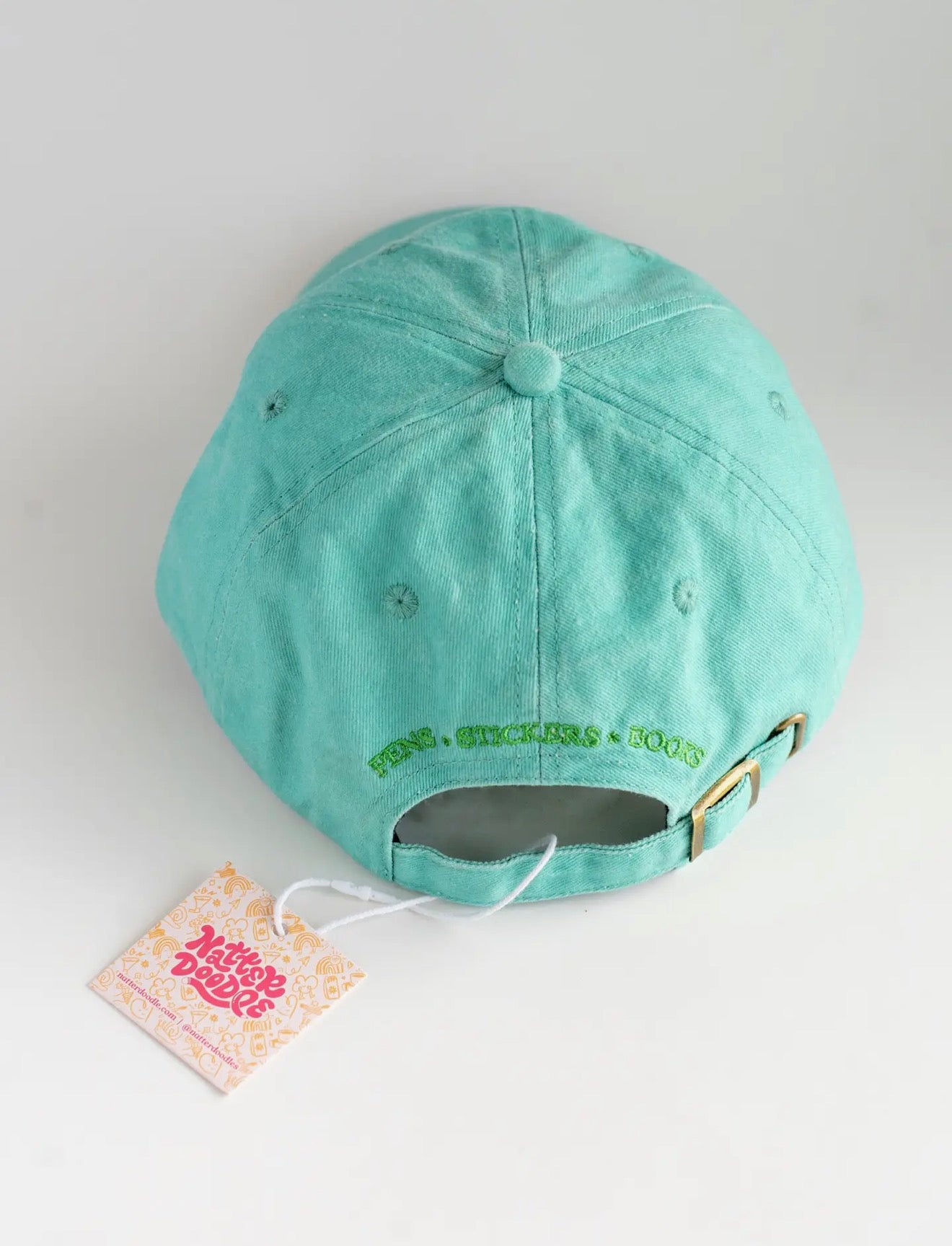 Scholastic Book Fair Kid - Baseball Cap