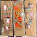 Acrylic Bookmark