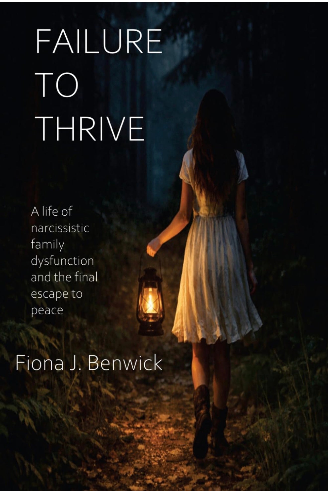 Failure to Thrive