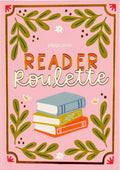 Reader Roulette Card Game