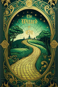 The Wizard of Oz