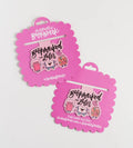 Natterdoodle Magnetic Bookmark - Bookmarked for Later