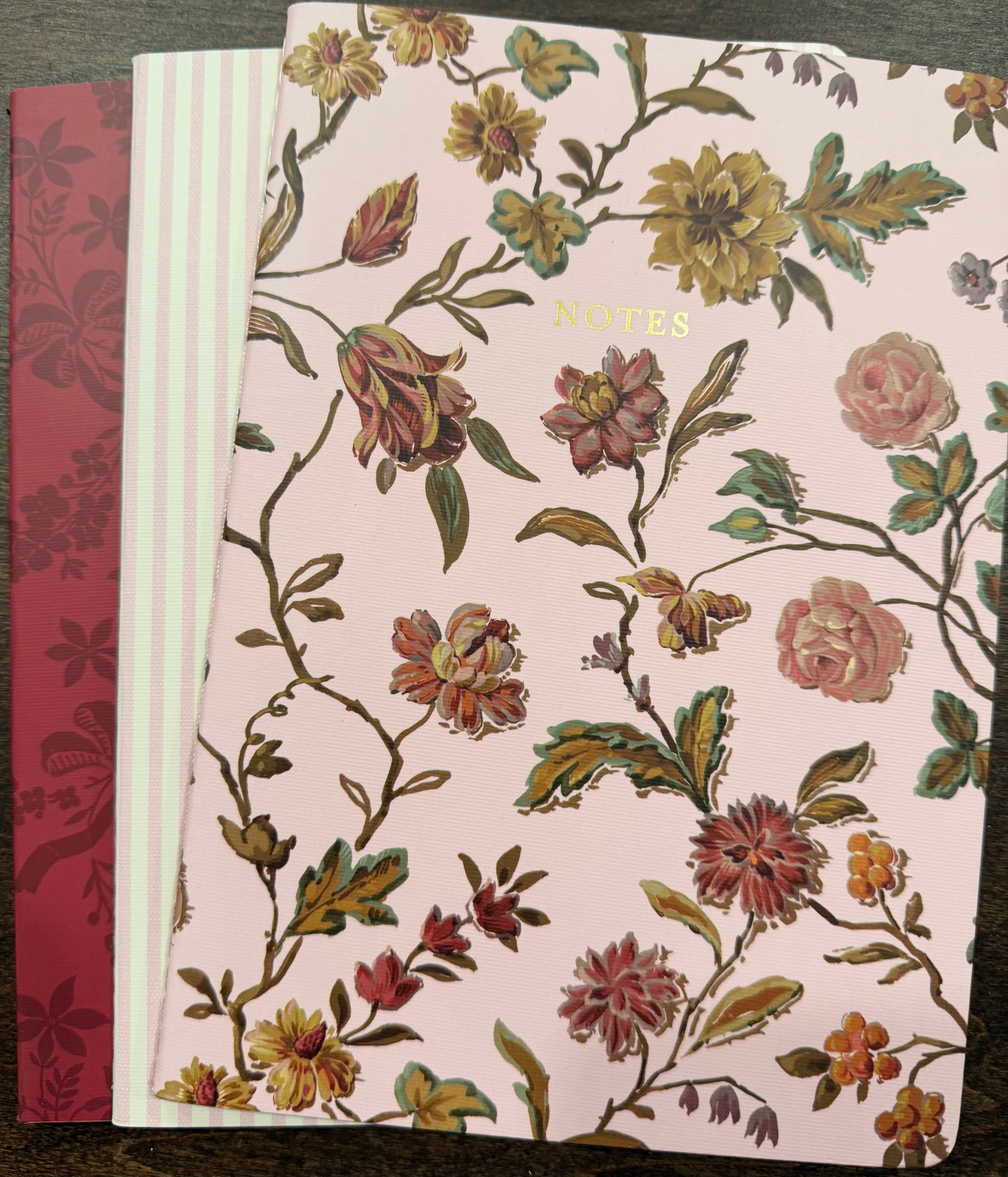 Notebook