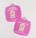 Natterdoodle Magnetic Bookmark - Silly Goose Book Club