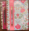Spiral Notebook