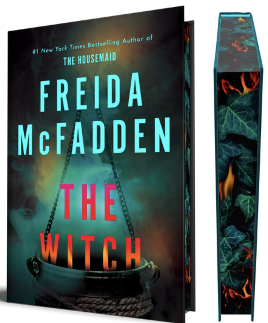 The Witch