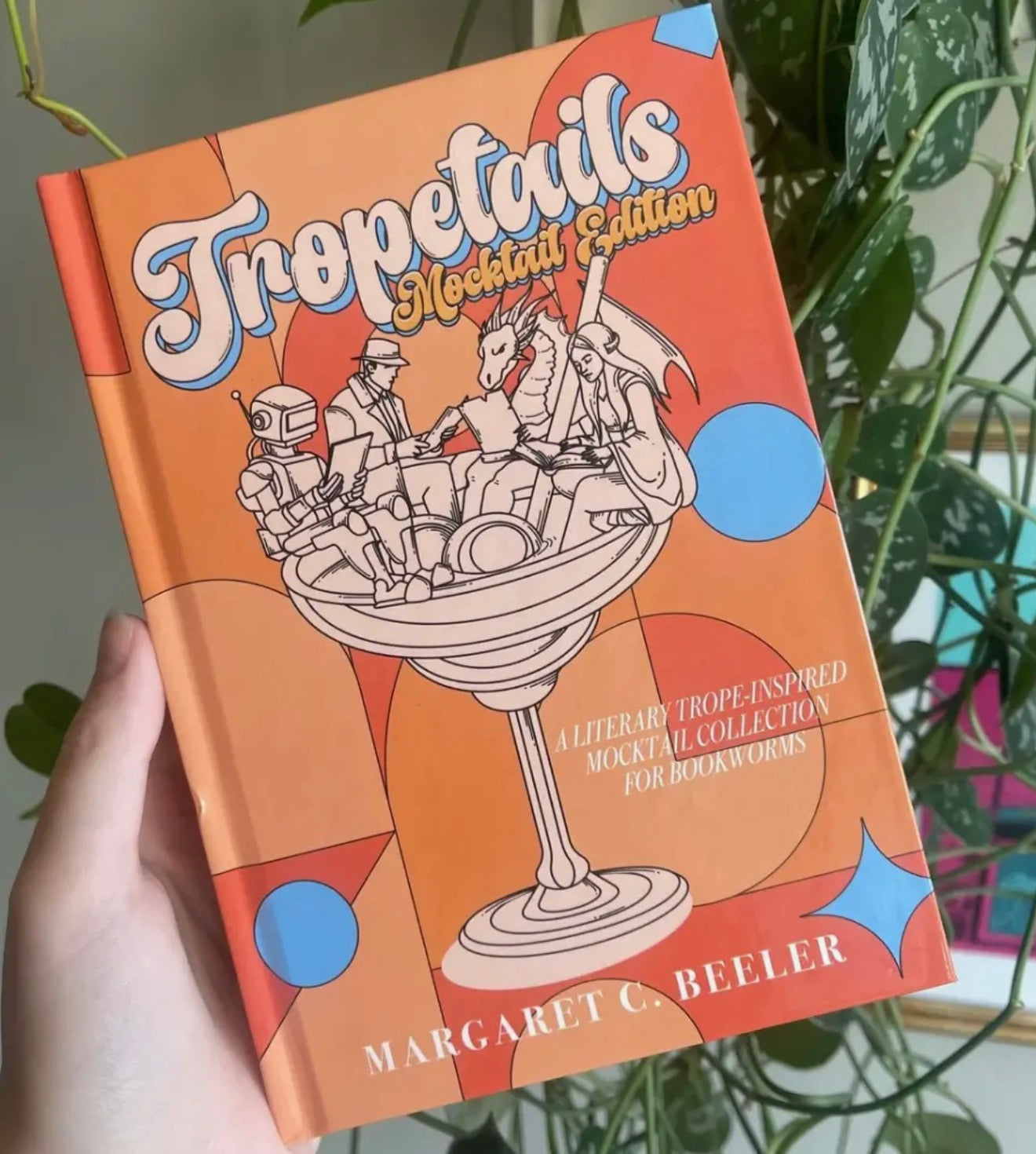 Tropetails Mocktail Edition