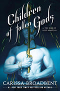 Children of the Fallen Gods