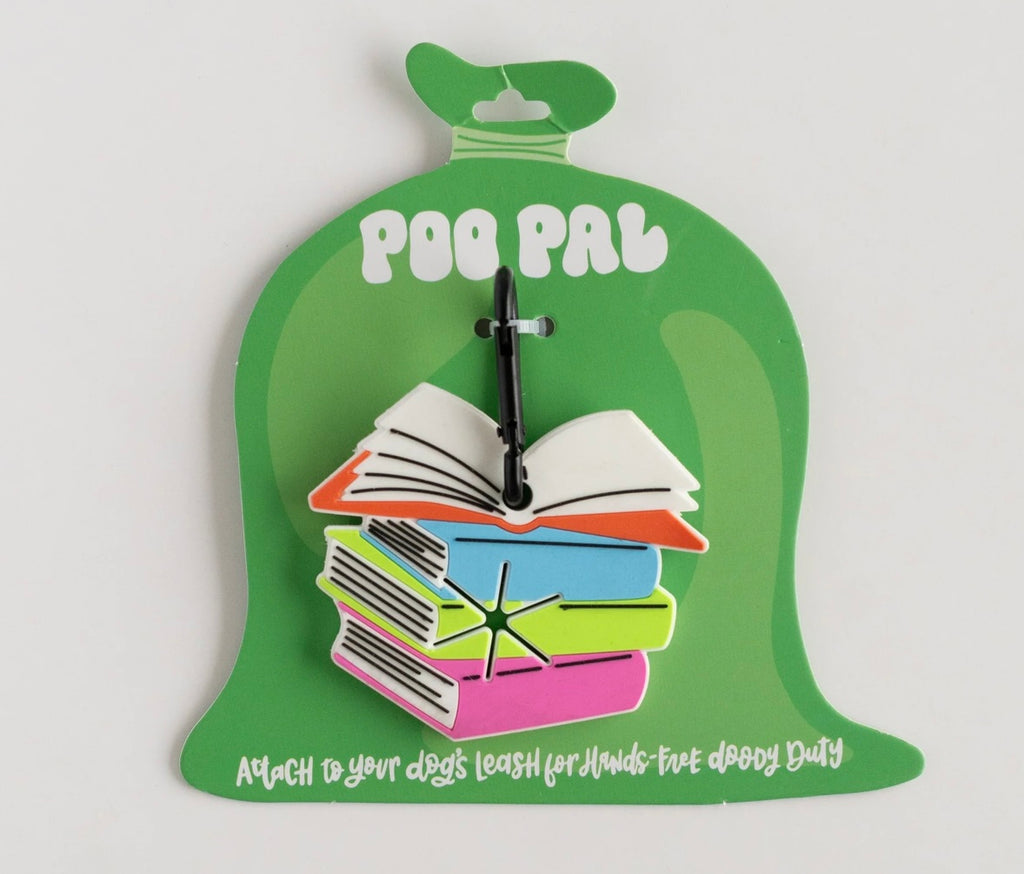 Dog Gone Well Read Dog Poo Pal