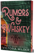 Rumors & Whiskey (Deluxe Edition)