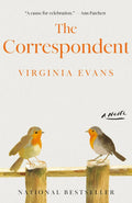 Book Club Sign Up - The Correspondent