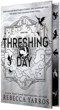 Threshing Day (PRE-ORDER)
