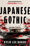 Japanese Gothic