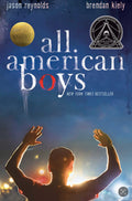 All American Boys - Book Club Sign Up
