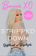 Stripped Down