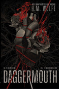 Daggermouth (The Heart Duology)