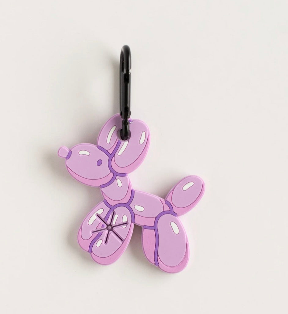 Up, Pup, and Away Poo Pal