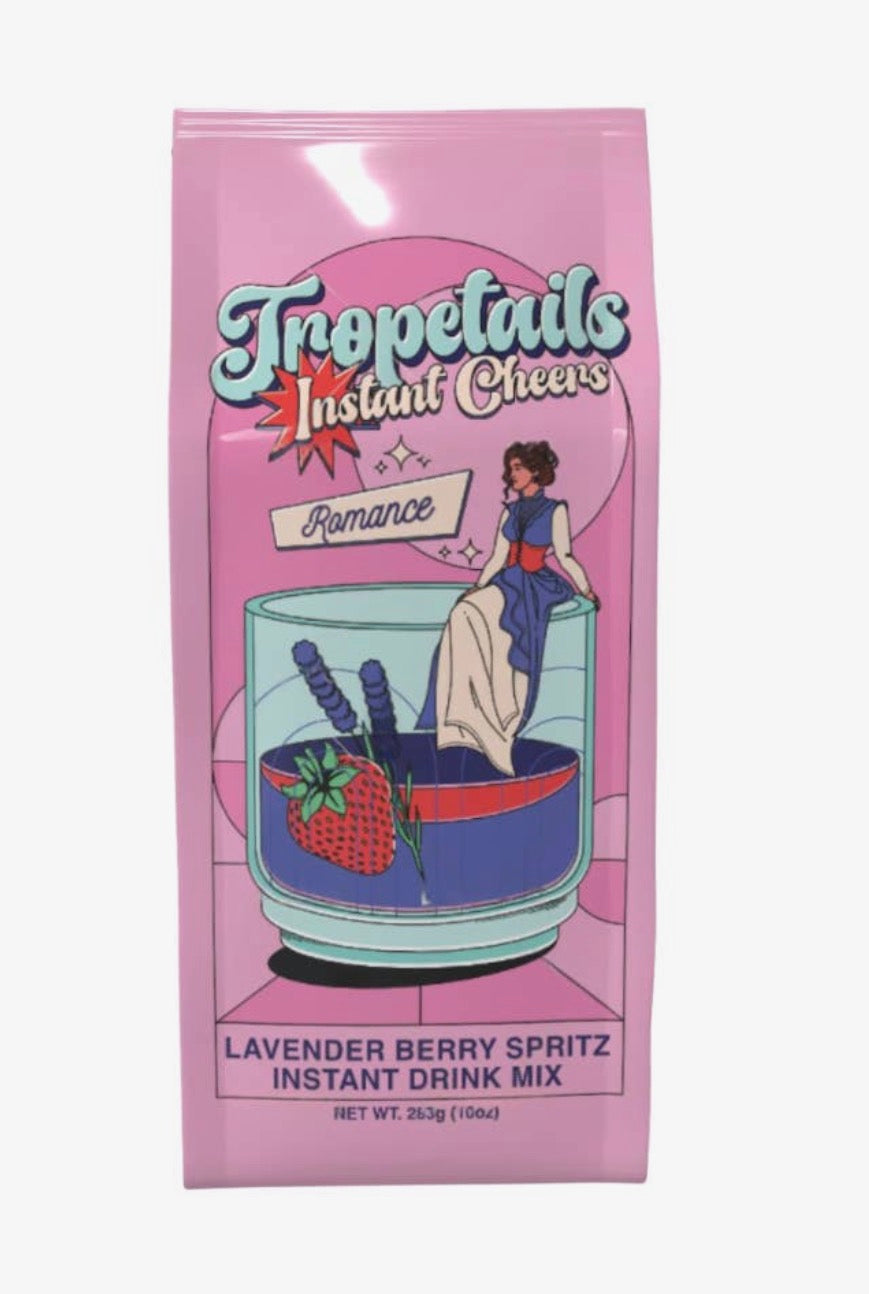 Tropetails Instant Drink Mix - Romance