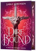 Dire Bound Deluxe Edition