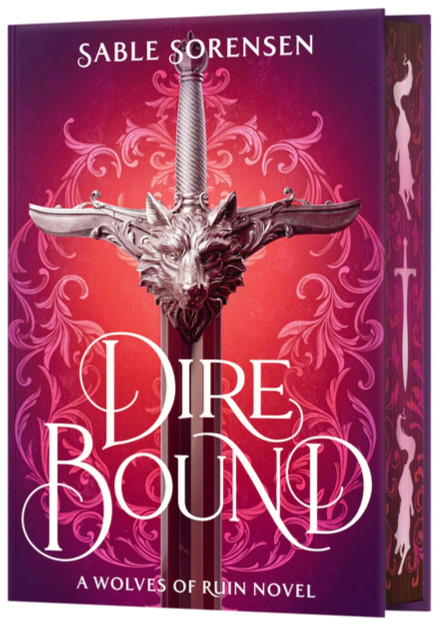 Dire Bound Deluxe Edition