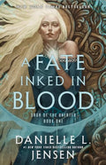 A Fate Inked in Blood