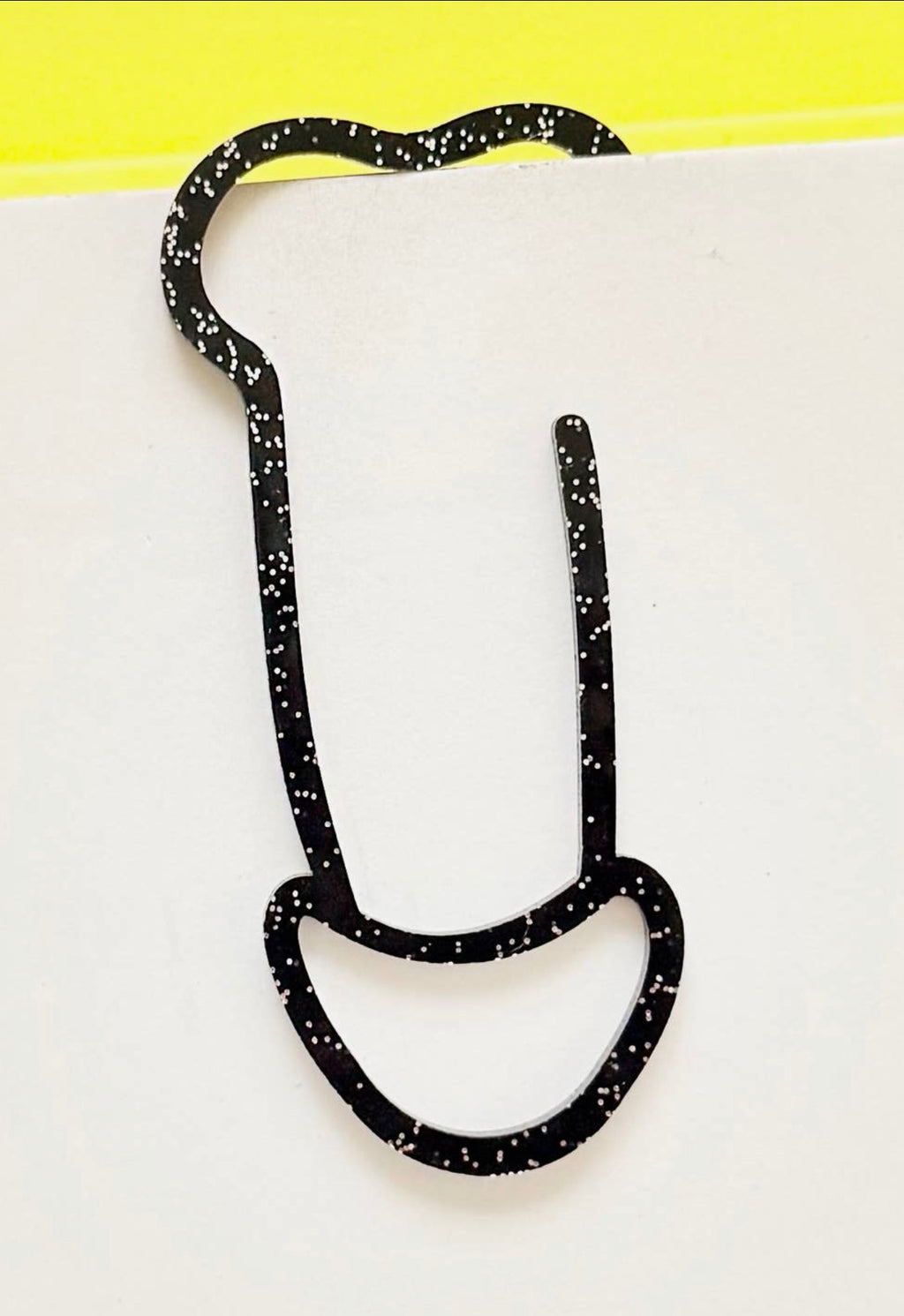 Cockmark Bookmark Cock Clip