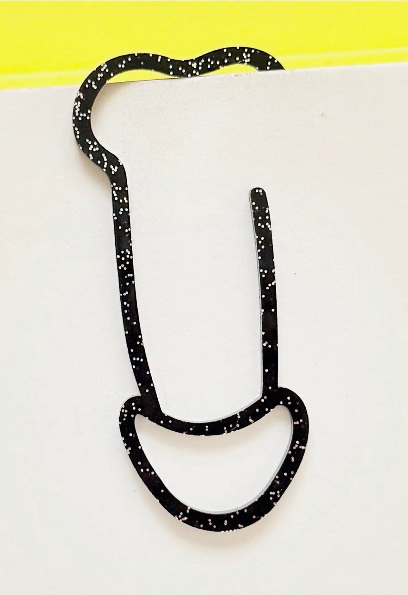 Cockmark Bookmark Cock Clip