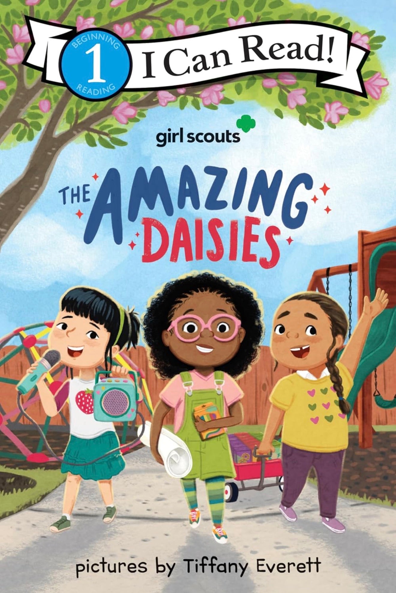 The Amazing Daisies