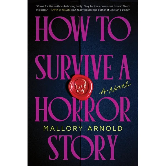 How to Survive a Horror Story