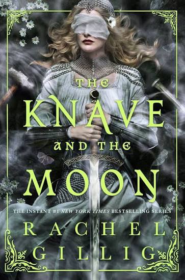 The Knave and the Moon