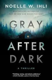 Gray after Dark