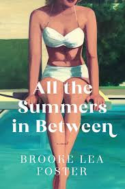 all the summers in between
