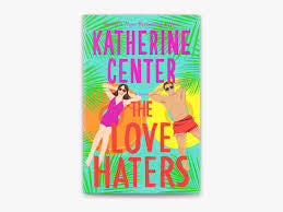 Love Haters