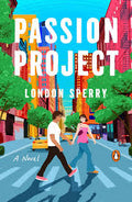 Passion Project
