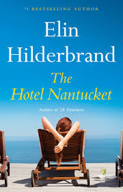 The hotel nantucket