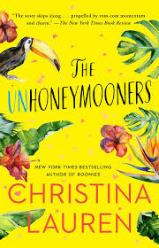 Un-honeymooners