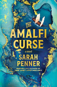 Amalfi Curse