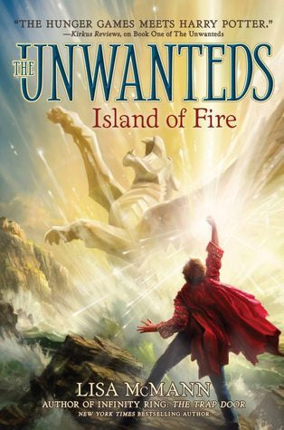 The unwanteds