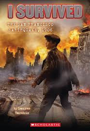 I survived the San Francisco earthquake