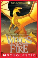 Wings of fire - the brightest night