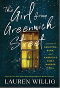 Girl from Greenwich Street