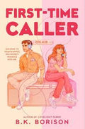 1st Time Caller