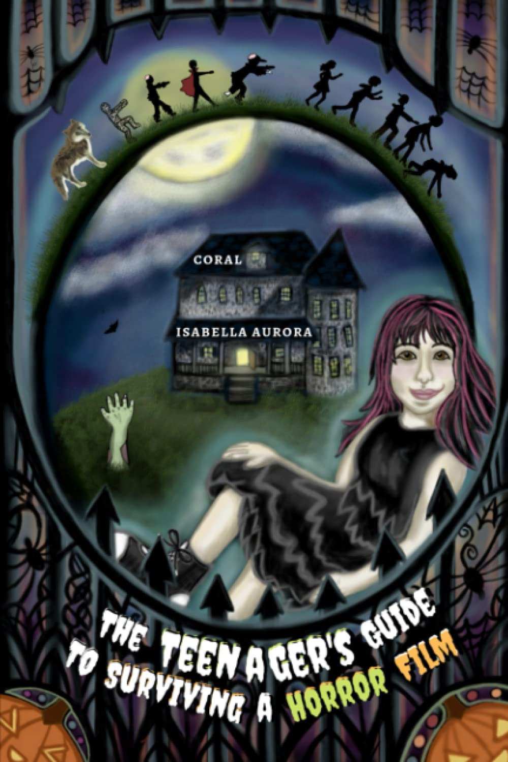 A Teenager’s Guide to Surviving a Horror Film