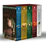 Game of Thrones Box Set