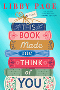 This Book Made Me Think of You