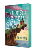 The House of the Cerulean Sea