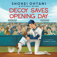 Decoy Saves Opening Day!