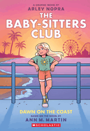 Babysitters Club - Dawn on the Coast